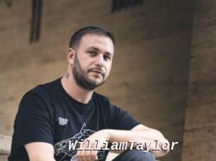 WilliamTaylor
