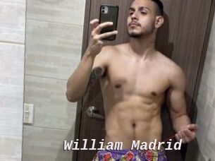 William_Madrid
