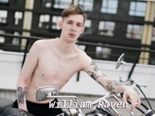 William_Raven