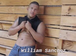 William_Sanchez