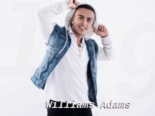 Williams_Adams