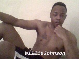 WillieJohnson