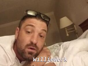 WillieWork