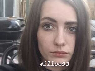 Willoe93