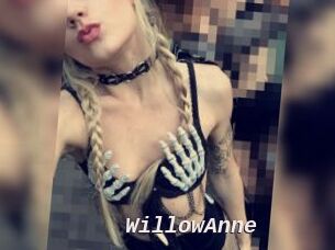 WillowAnne