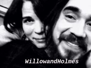WillowandHolmes