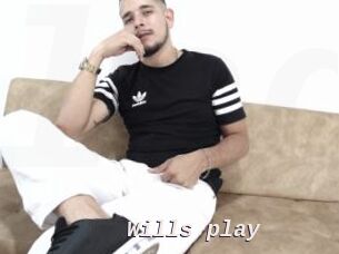 Wills_play