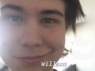 Willson Live Camgirls Sex