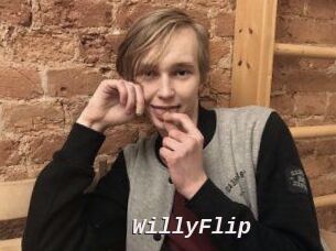 WillyFlip