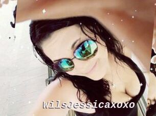 WilsJessicaxoxo