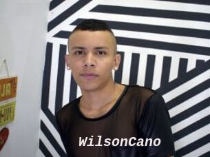 WilsonCano Live Camgirls Sex