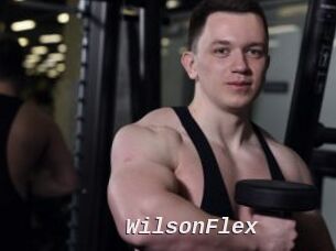WilsonFlex