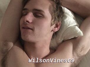 WilsonVines69
