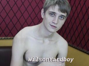 WilsonYardboy