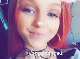 WingedAngel