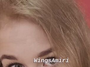 WingsAmiri