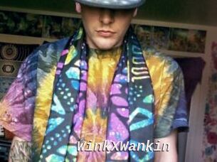 WinkXWankin