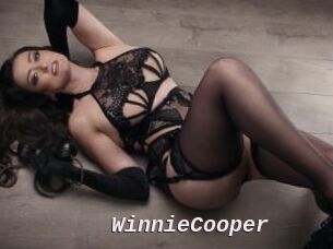 WinnieCooper