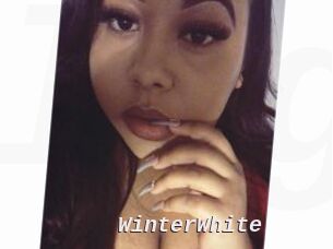 WinterWhite
