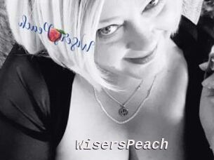 WisersPeach