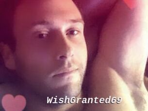 WishGranted69