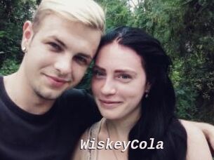 WiskeyCola