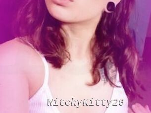 WitchyKitty20