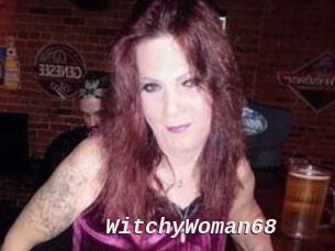 WitchyWoman68