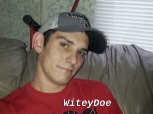WiteyDoe