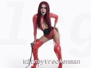 WitneyVreckenman