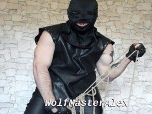 WolfMasterAlex