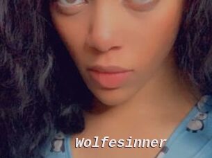 Wolfesinner