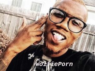 WolfiePorn