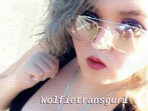 Wolfietransgurl Live Camgirls Sex