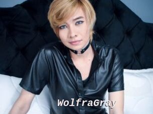 WolfraGray