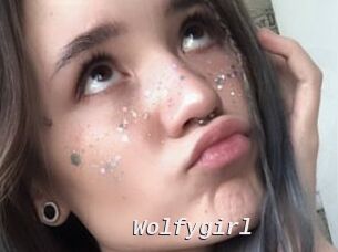 Wolfygirl