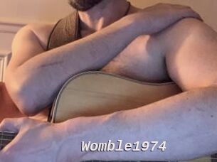 Womble1974