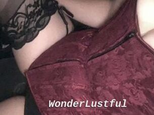WonderLustful