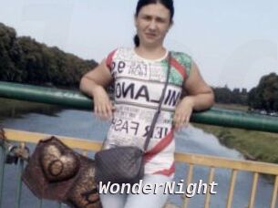 WonderNight