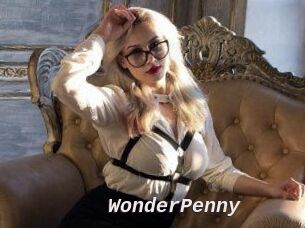WonderPenny