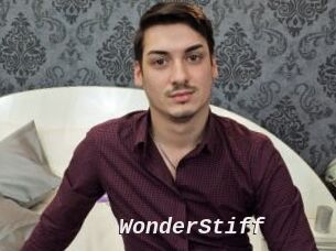 WonderStiff