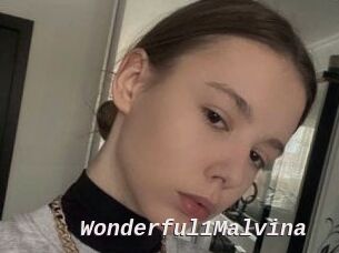 Wonderful1Malvina