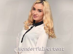 WonderfulPortent