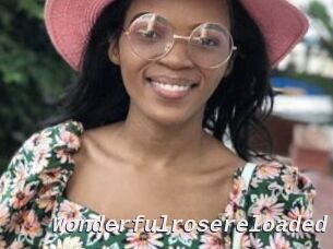 Wonderfulrosereloaded