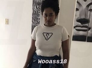 Wooass18