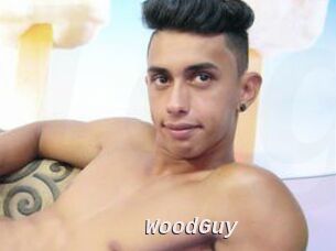 WoodGuy