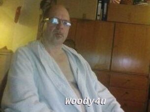 Woody4u