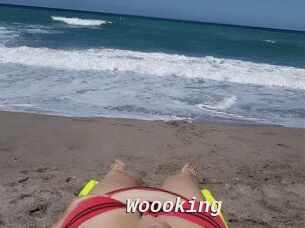 Woooking