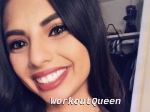 WorkoutQueen