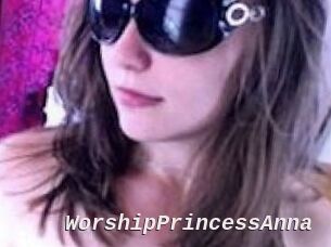WorshipPrincessAnna
